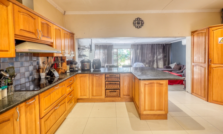 4 Bedroom Property for Sale in Woodleigh Eastern Cape